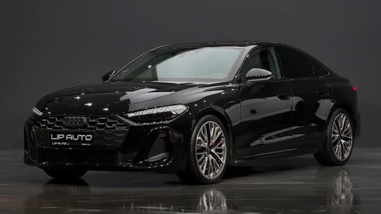 AUDI A5 40TDI